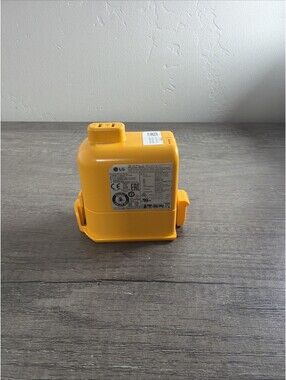 EAC63382208 25.9V Rechargeable Li-Polymer Battery Pack For LG CordZero A9 OEM